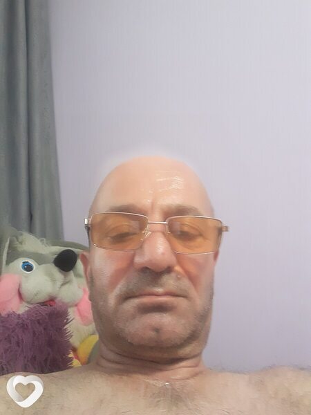 Гена, 59, Кургане — анкета №4398639