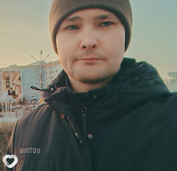 Владислав, 28, Ангарске — анкета №4398640