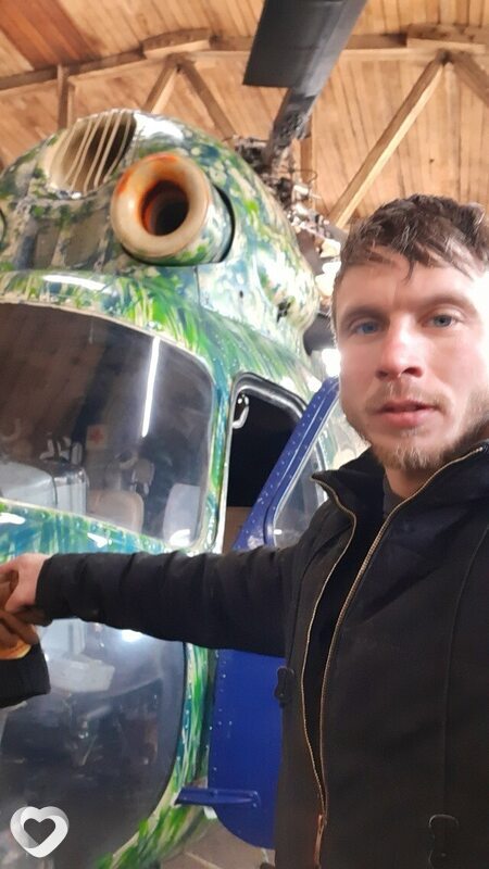 Михаил, 37, Алдане — анкета №4398642