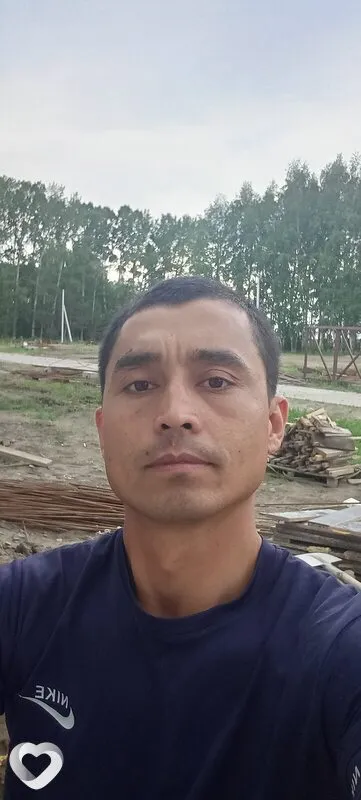 Тима, 32, Барнауле — анкета №4398753