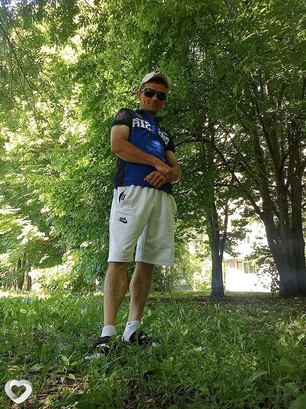 Сергей, 38, Пензе — анкета №4398761