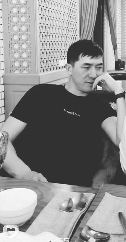 Султан, 34, Туркестане — анкета №4398767