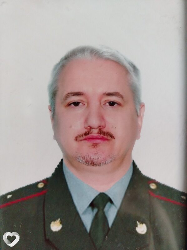 Алексей, 49, Пензе — анкета №4398768