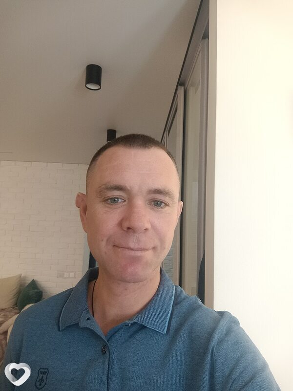 Александр, 41, Оренбурге — анкета №4398770