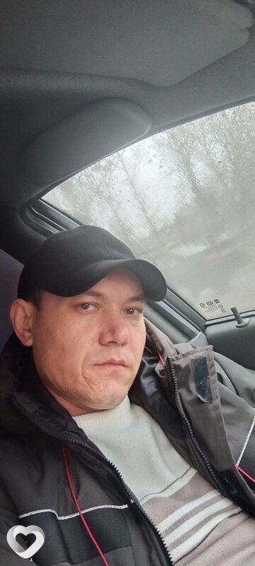 Самир, 41, Ташкент — анкета №4398722