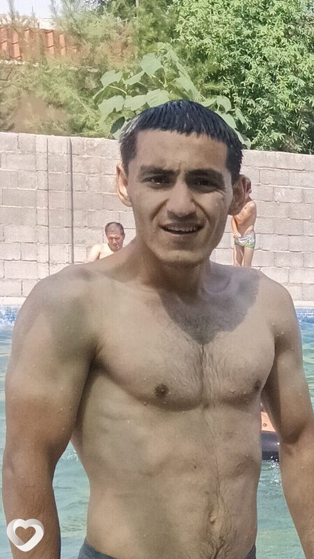 Хусаин, 28, Астане — анкета №4398724