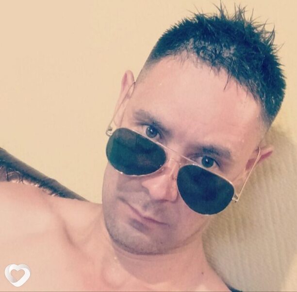 Ess, 35, Омске — анкета №4398733