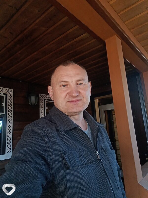Александр, Салехард