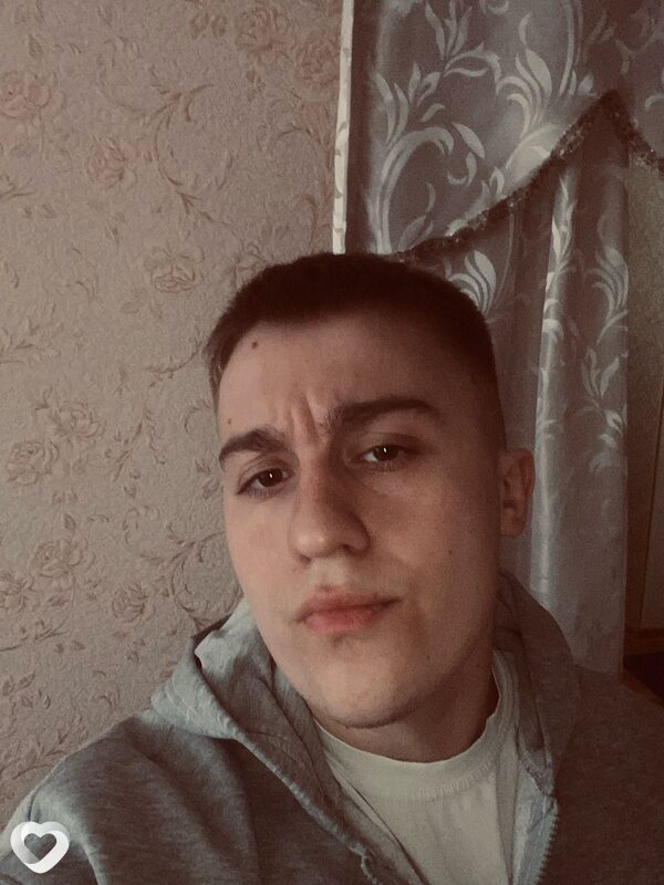 Егор, 19, Уфе — анкета №4398739