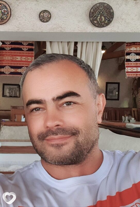 Дмитрий, 51, Стерлитамаке — анкета №4398742