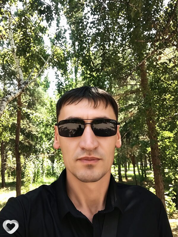 Малхаз, 41, Павлодаре — анкета №4398746
