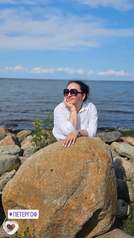 Дарья, 36, Нижнем Новгороде — анкета №4398822