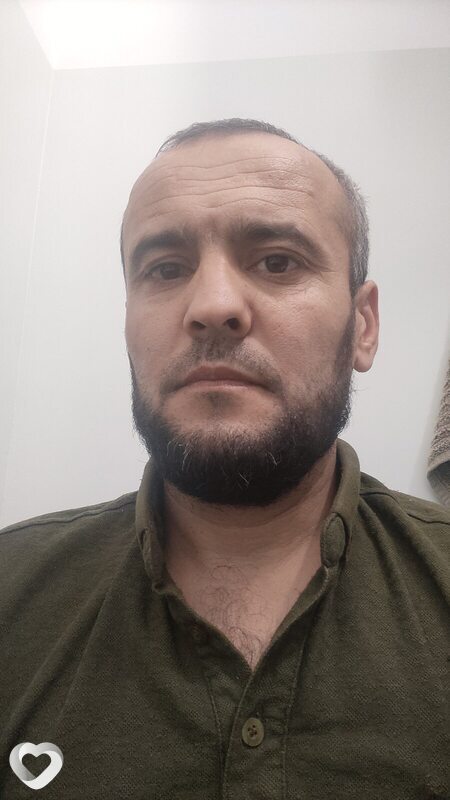 Рулан, 37, Сургуте — анкета №4398824