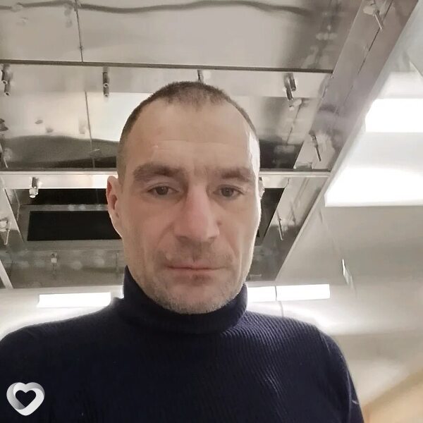 Сейчас, 46, Москве — анкета №4398826