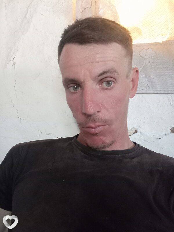 Николай, 30, Караганде — анкета №4398830