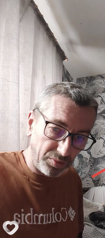 Виталий, 52, Красноярске — анкета №4398832