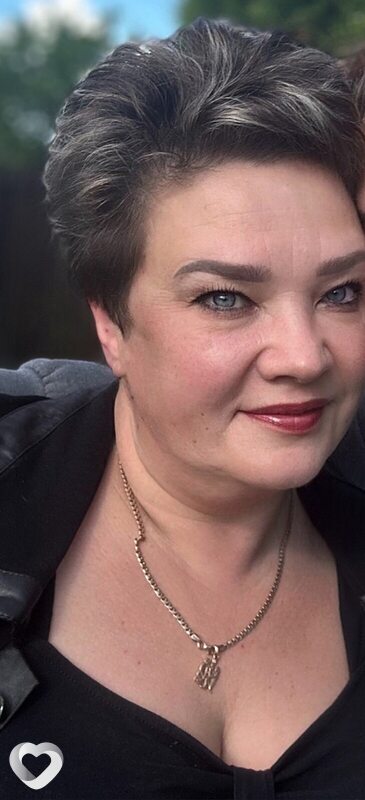 Татьяна, 48, Минске — анкета №4398897