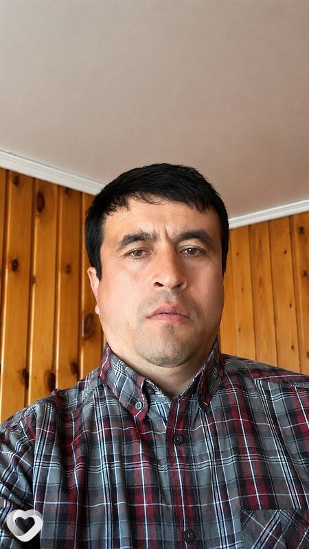 Зевар, 40, Орске — анкета №4398898