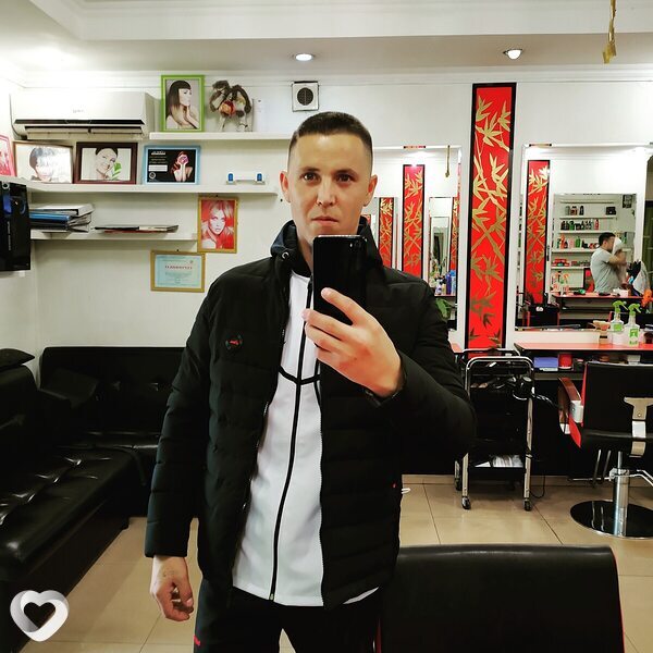 Вадим, 26, Костанае — анкета №4398899
