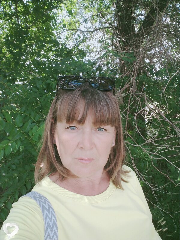Галина, 62, Оренбурге — анкета №4398902