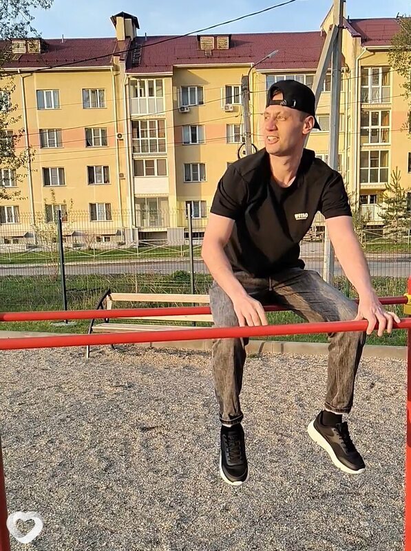 Андрей, 41, Новосибирске — анкета №4398904