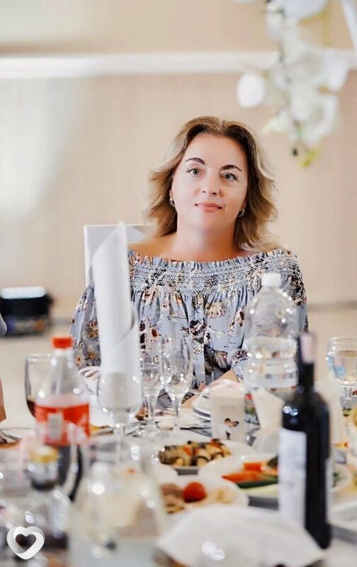 Валерия, 48, Курске — анкета №4398905