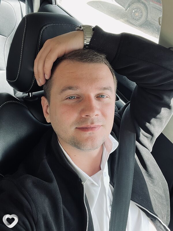 Владимир, Благовещенск