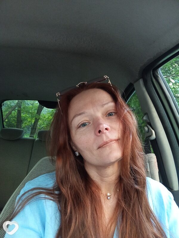 Кьяра, 35, Санкт-Петербурге — анкета №4398918