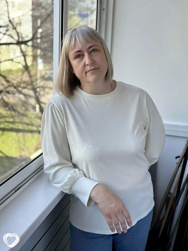 Наташа, 51, Новокузнецке — анкета №4398647