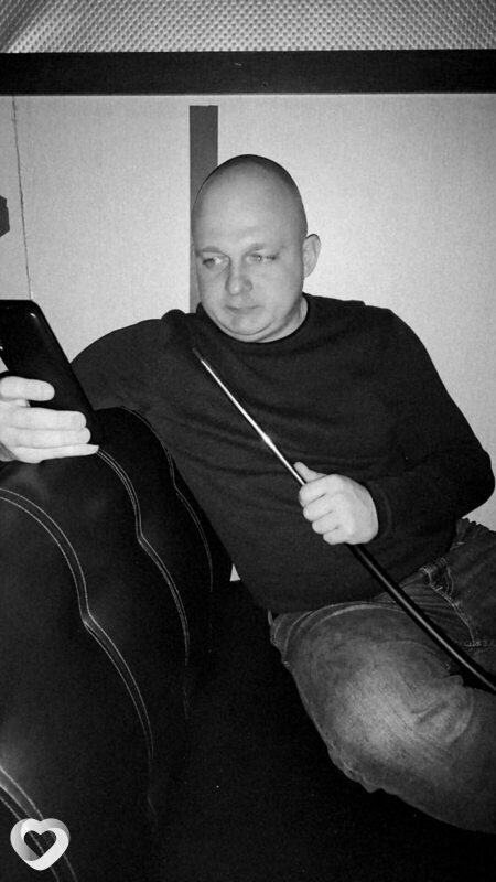 Илья, 35, Ростове-на-Дону — анкета №4398648