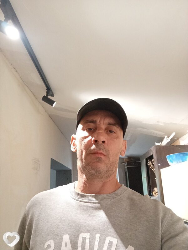 Александр, 45, Пензе — анкета №4398650