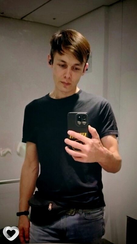 Юрий, 34, Люберцах — анкета №4398652