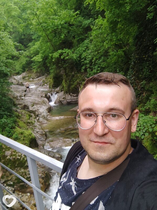 Юрий, Североморск