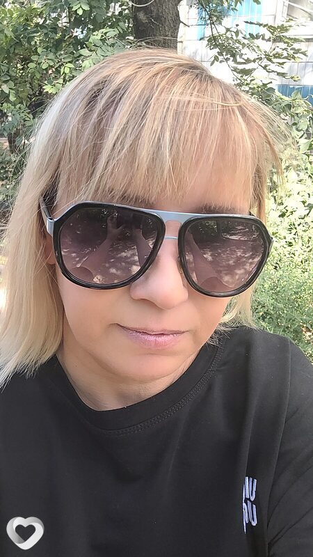 Iren, 45, Ростове-на-Дону — анкета №4398665