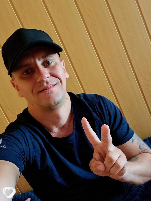 Юрий, 34, Мелитополе — анкета №4398668