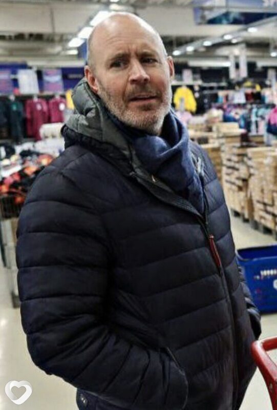 Dim, 46, Ростове-на-Дону — анкета №4398670