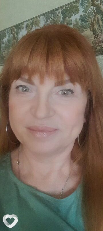 Наталия, 58, Липецке — анкета №4398671