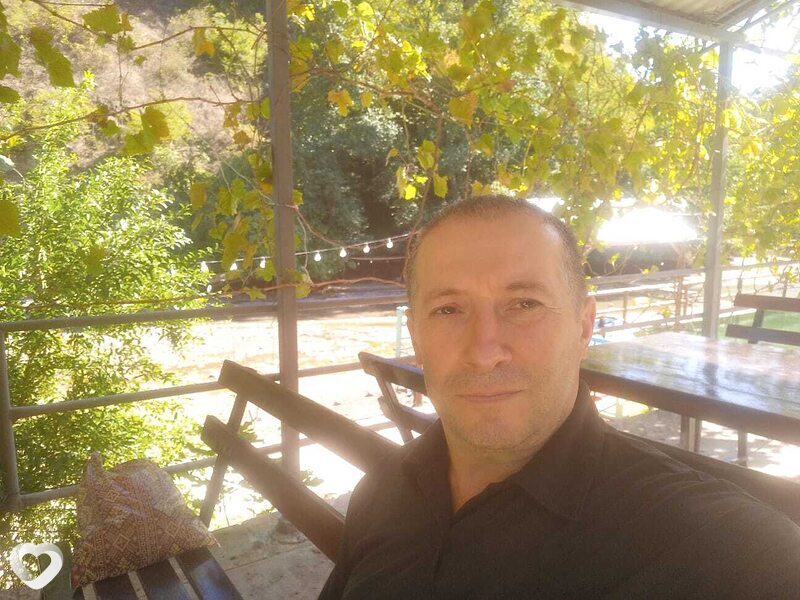 Сабухи, 55, Ульяновске — анкета №4398697