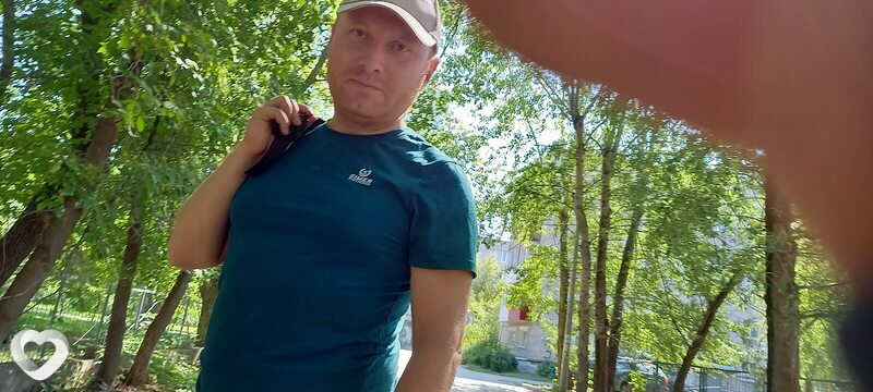 Иван, 31, Перми — анкета №4398700
