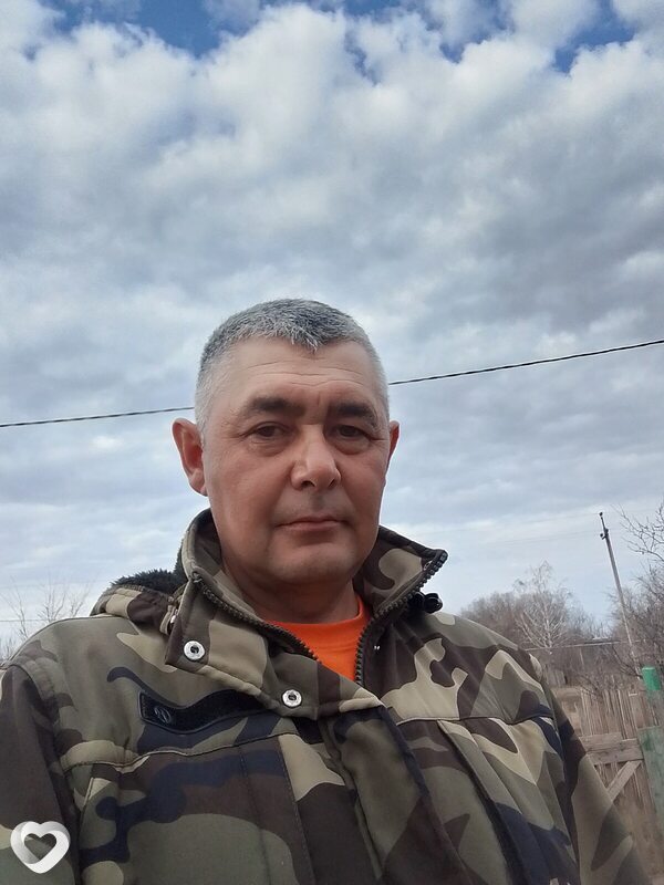 Vlad, 41, Оренбурге — анкета №4398703
