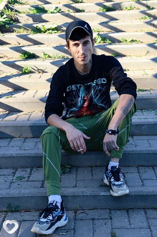 Павел, 32, Бугульме — анкета №4398709