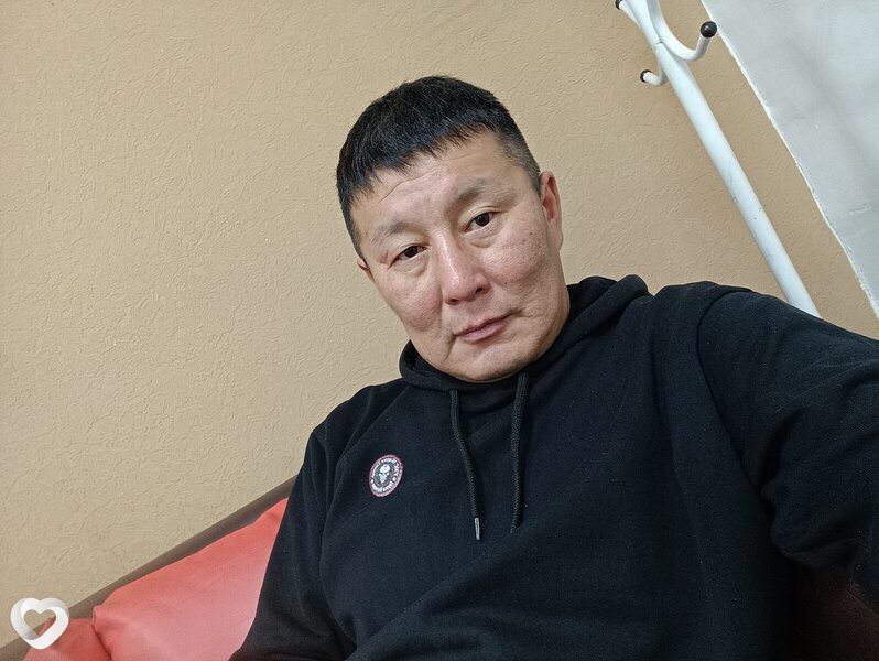 Виталий, 38, Чите — анкета №4398711