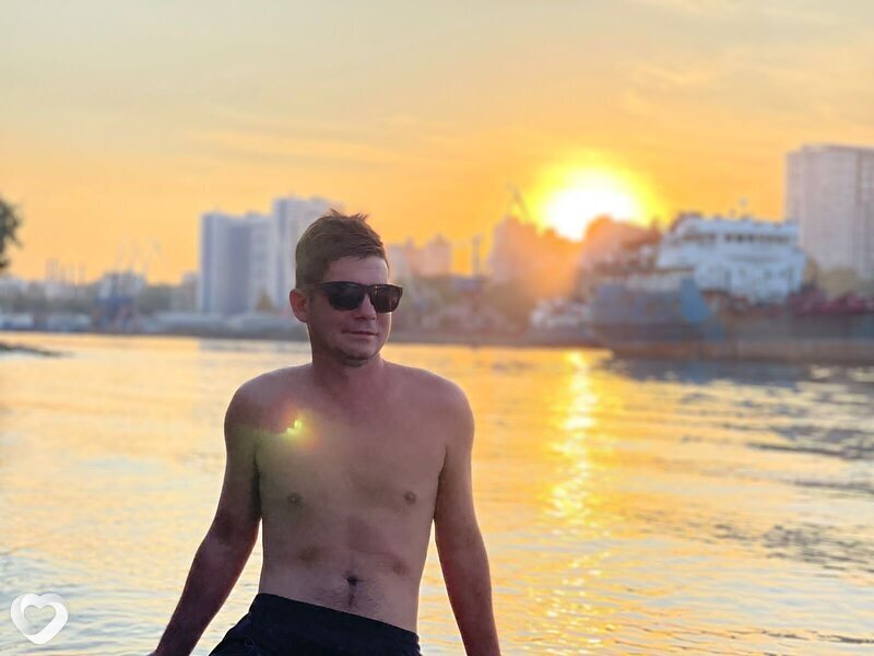 Славик, 32, Ростове-на-Дону — анкета №4398717