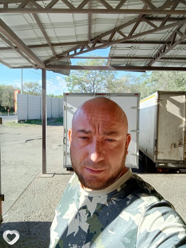 Евгений, 38, Оренбурге — анкета №4398782