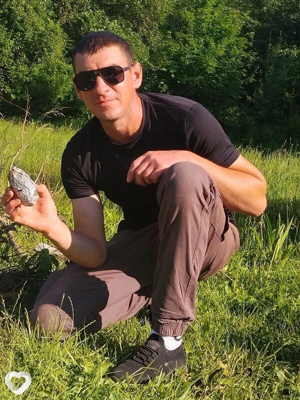 Сергей, 34, Донецке — анкета №4398786
