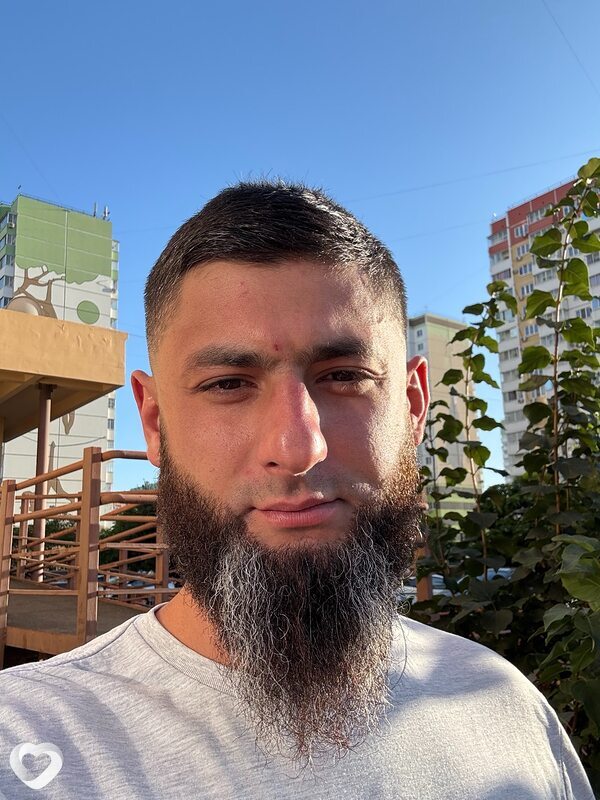 Роман, 37, Краснодаре — анкета №4398787