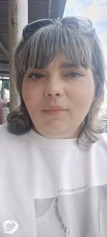 Елена, 39, Костанае — анкета №4398788