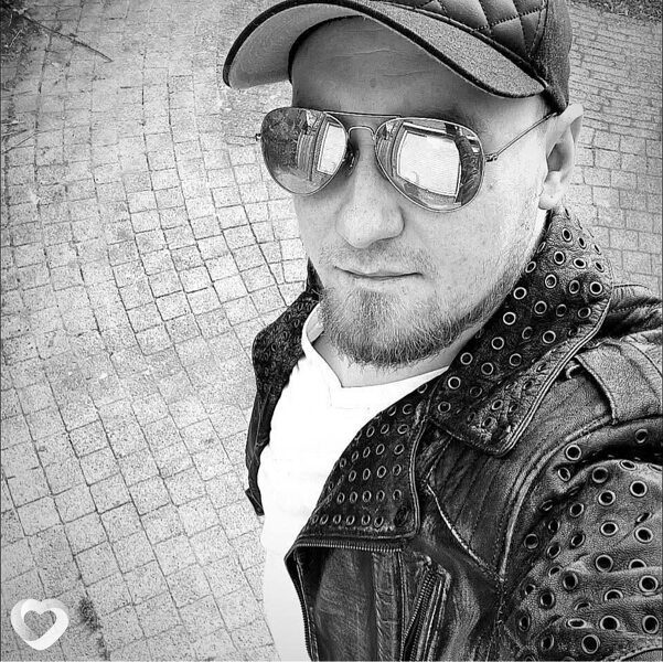 Antoni, 33, Лиде — анкета №4398789