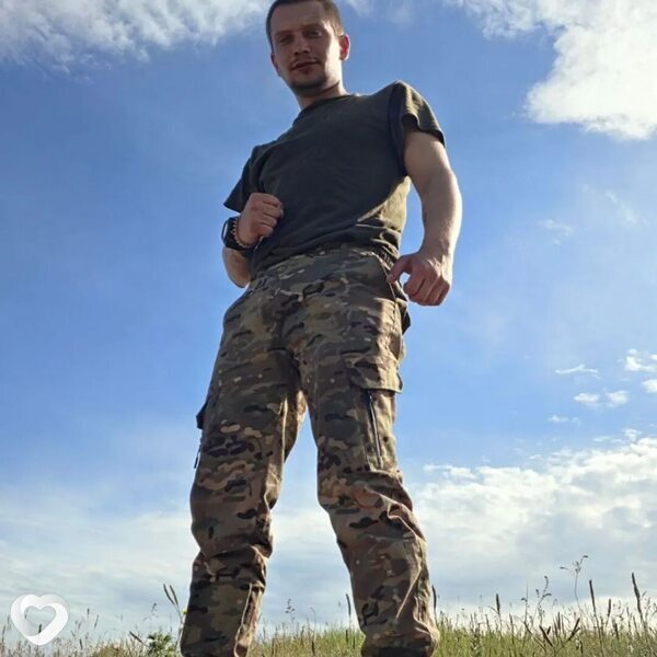 Илья, 24, Санкт-Петербурге — анкета №4398791