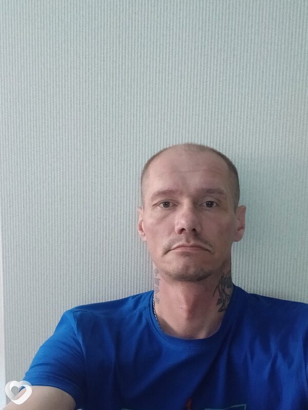 Андрей, 40, Тольятти — анкета №4398792